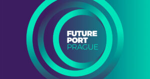 logo future port