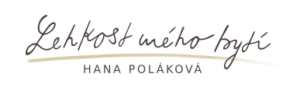 logo Hana Poláková