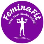 Feminafit logo